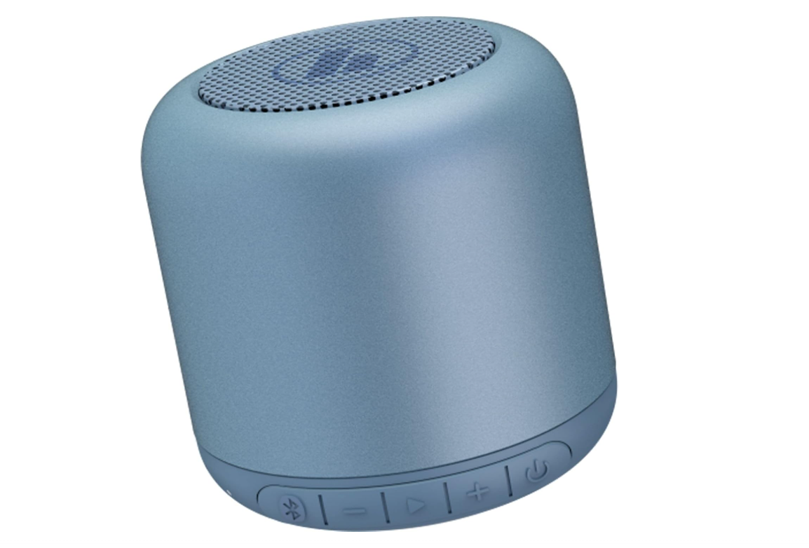 Bluetooth-Lautsprecher Hama Drum 2.0