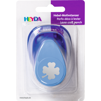 Motivstanzer Heyda 25mm