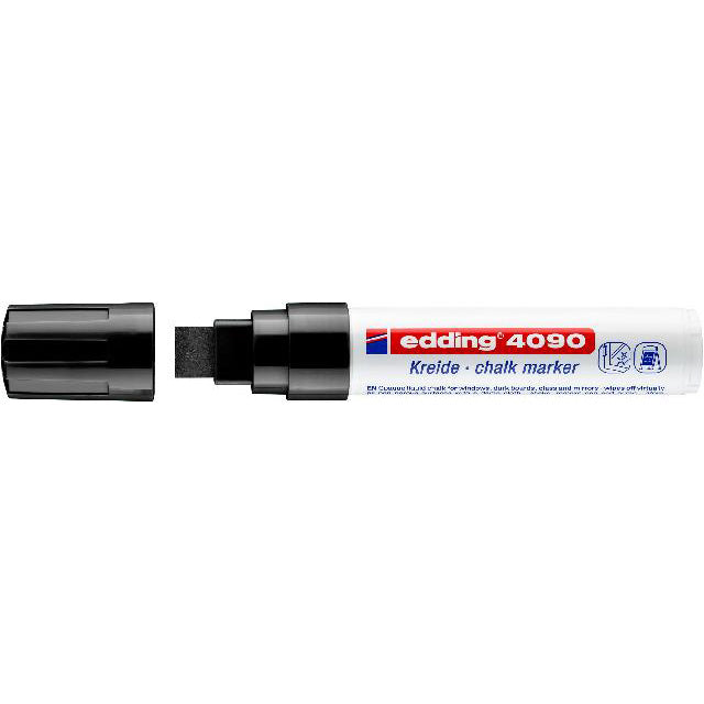 Kreide-Marker Edding Rundspitze 2-3mm