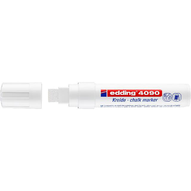 Kreide-Marker Edding Rundspitze 2-3mm