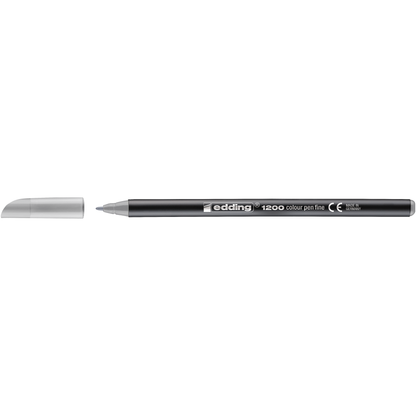 Fasermaler Edding 1200