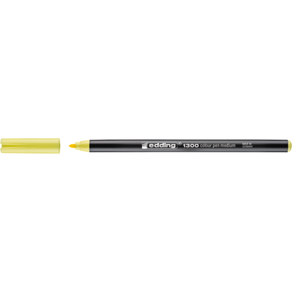 Fasermaler Edding 1300