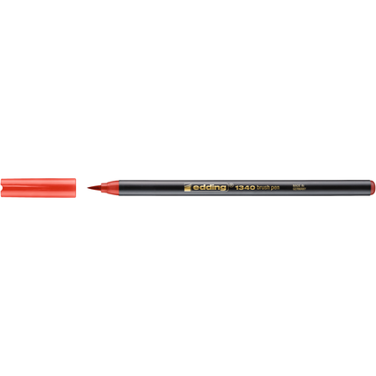 Fasermaler Edding 1340 Brushpen