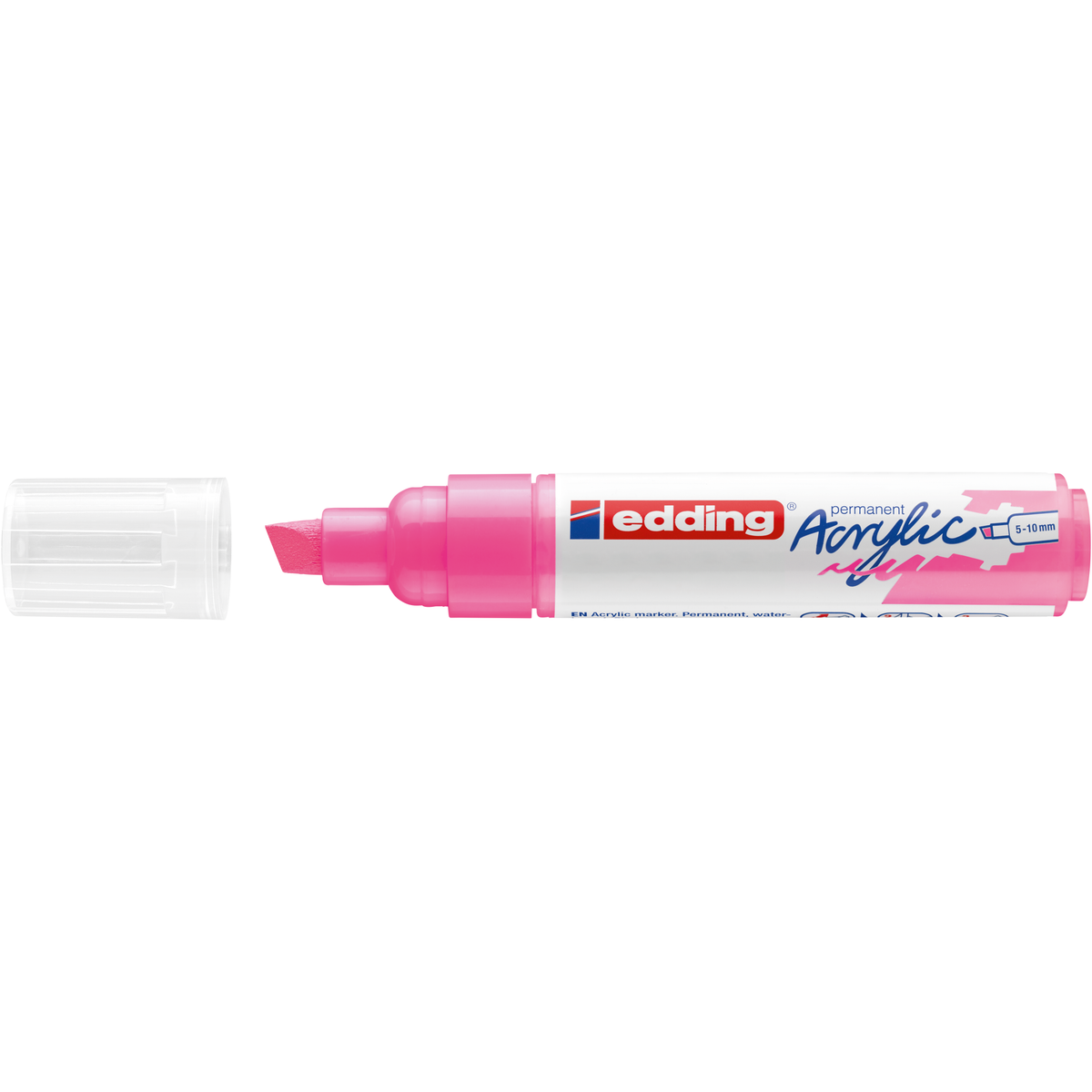 Acrylmarker Edding 5000 5-10mm