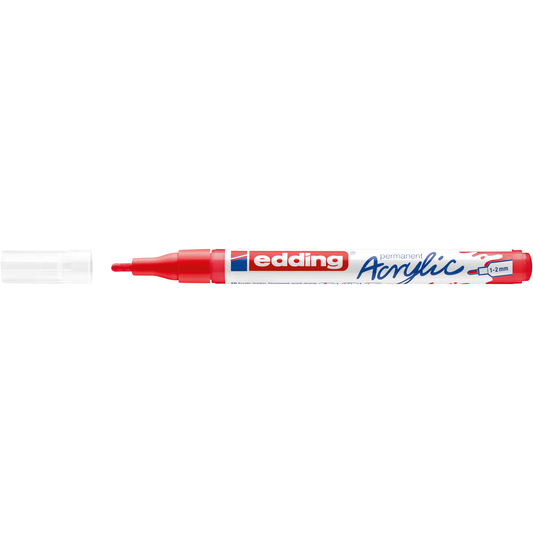 Acrylmarker Edding 5300 1-2mm