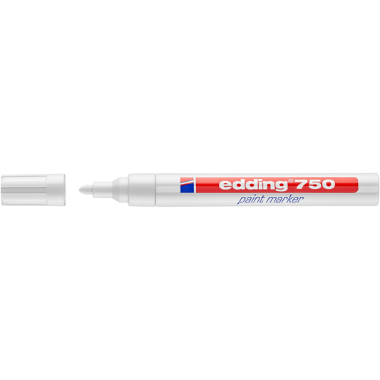 Lackmarker Edding 750