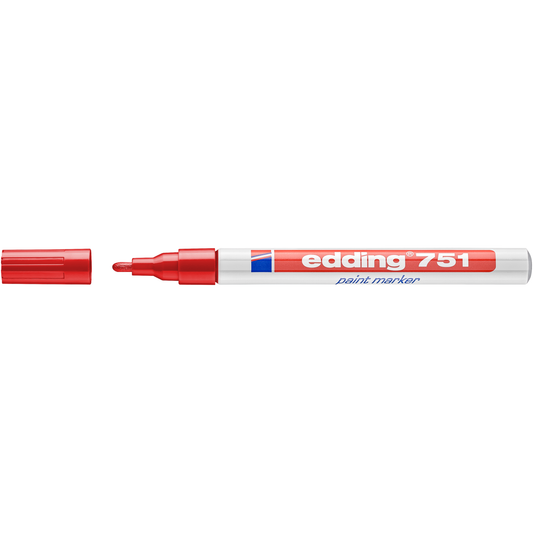 Lackmarker Edding 751