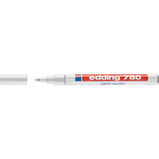 Lackmarker Edding 780