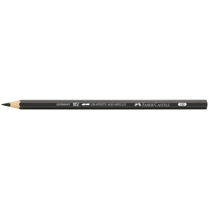 Aquarellbleistift Faber Castell Graphite