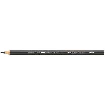 Aquarellbleistift Faber Castell Graphite