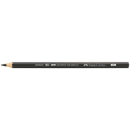 Aquarellbleistift Faber Castell Graphite