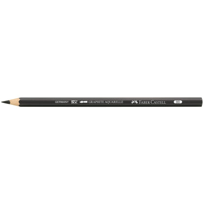 Aquarellbleistift Faber Castell Graphite