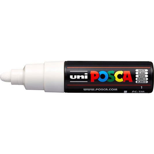 Pigmentmarker uniPOSCA PC-7M 4.8-5.5mm