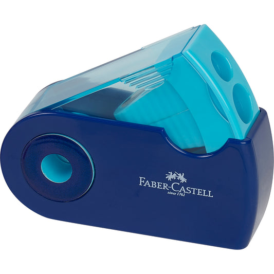 Doppelspitzdose Faber Castell Sleeve