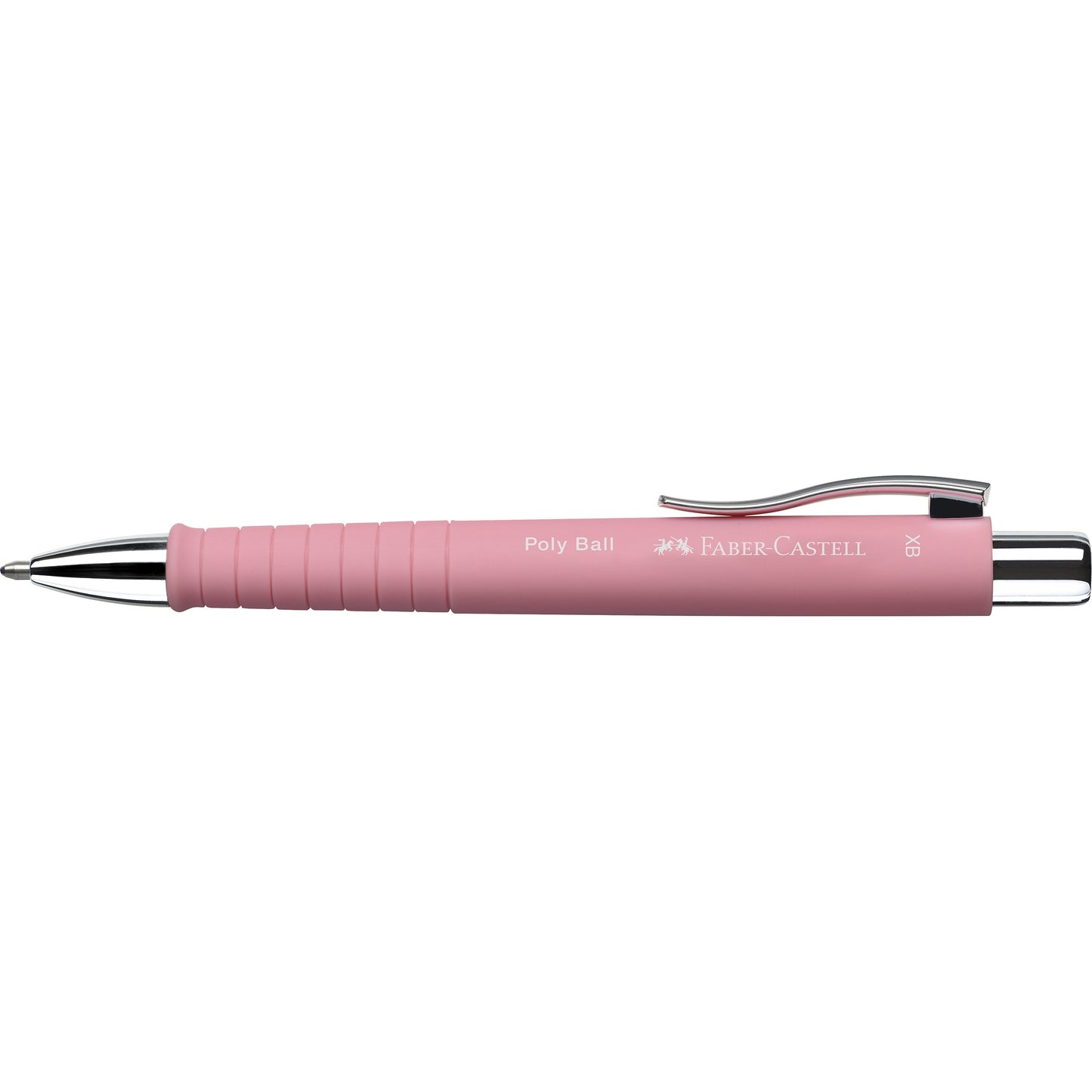 Druckkugelschreiber Faber Castell POLY BALL