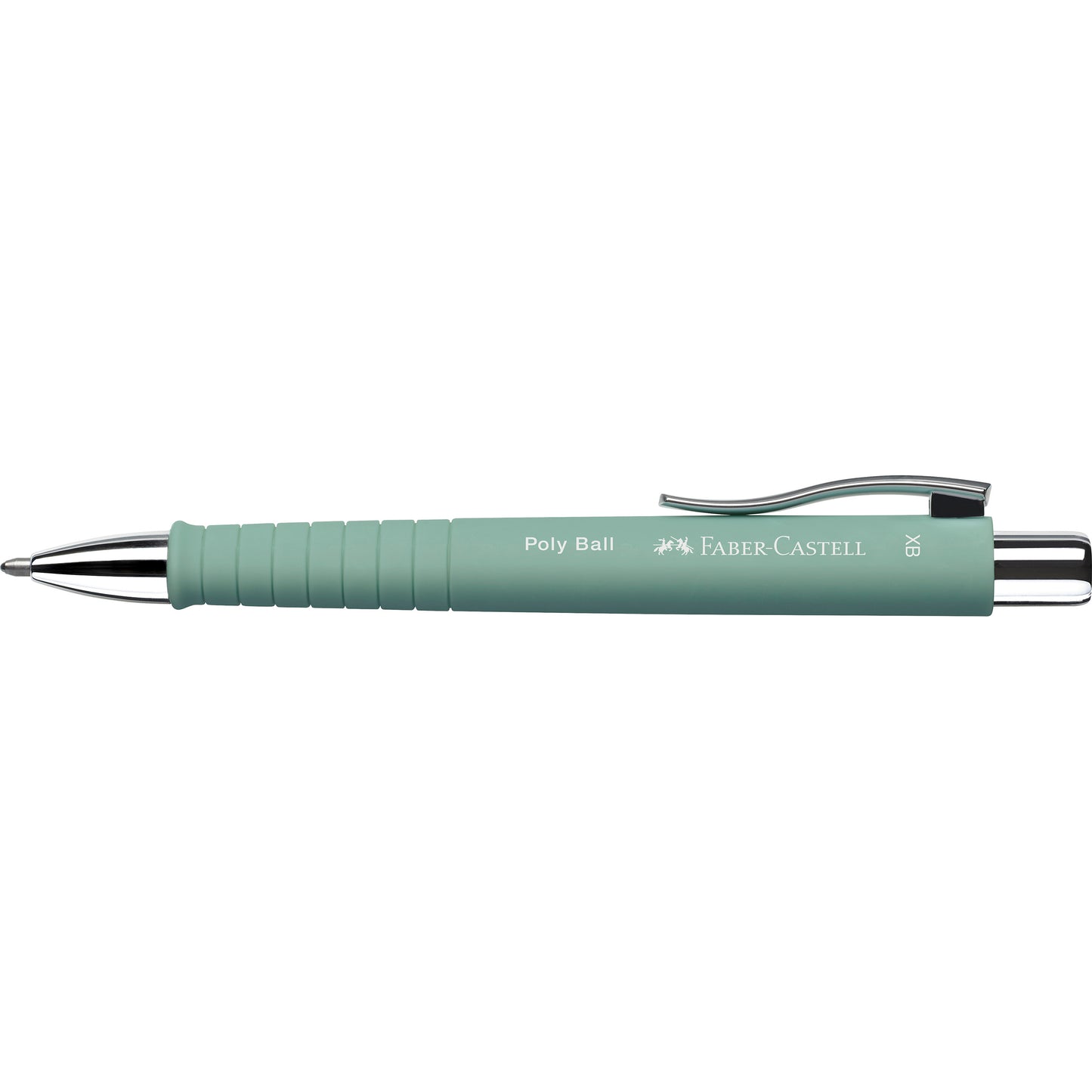 Druckkugelschreiber Faber Castell POLY BALL