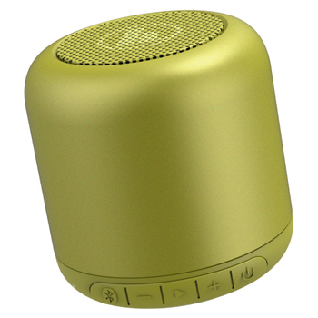 Bluetooth-Lautsprecher Hama Drum 2.0