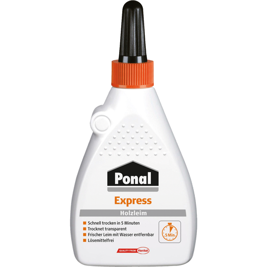 Holzleim Ponal Express 120 g