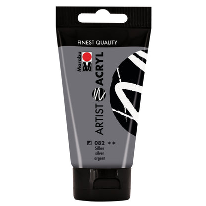 Acrylfarbe Marabu Artist 75ml