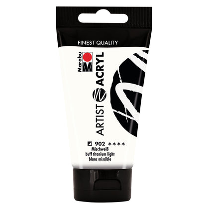 Acrylfarbe Marabu Artist 75ml