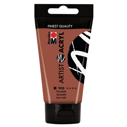 Acrylfarbe Marabu Artist 75ml