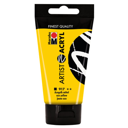 Acrylfarbe Marabu Artist 75ml