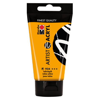 Acrylfarbe Marabu Artist 75ml