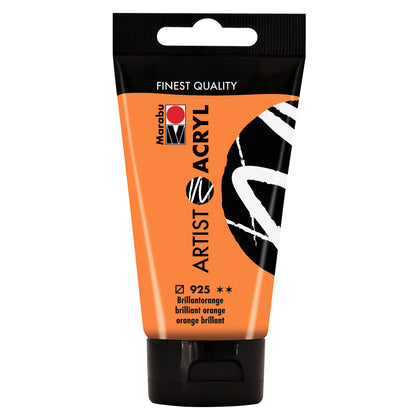 Acrylfarbe Marabu Artist 75ml