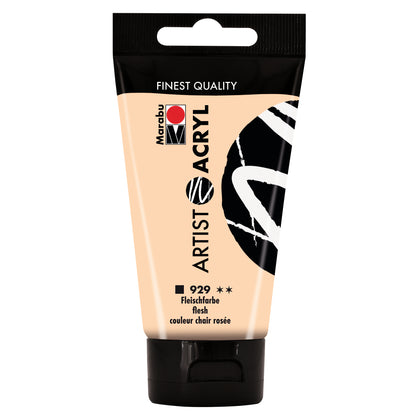 Acrylfarbe Marabu Artist 75ml