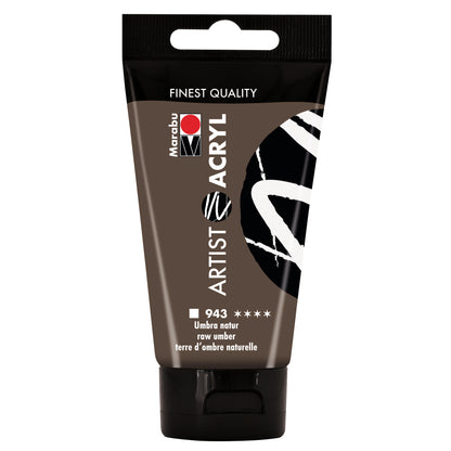 Acrylfarbe Marabu Artist 75ml