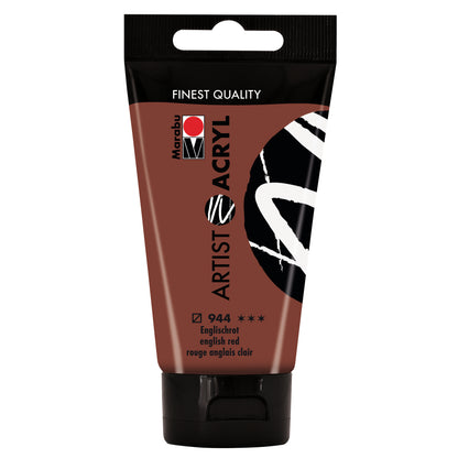 Acrylfarbe Marabu Artist 75ml
