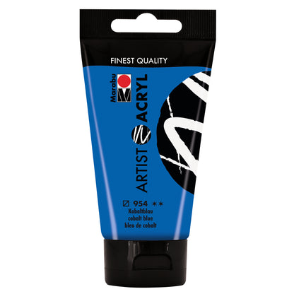 Acrylfarbe Marabu Artist 75ml