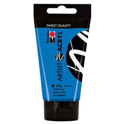 Acrylfarbe Marabu Artist 75ml