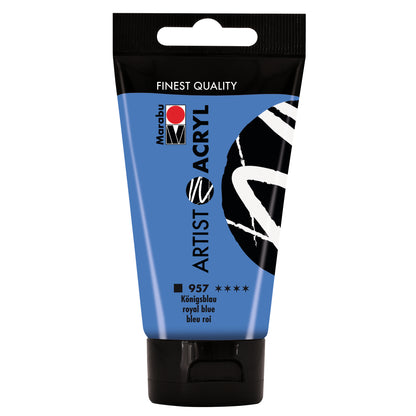 Acrylfarbe Marabu Artist 75ml
