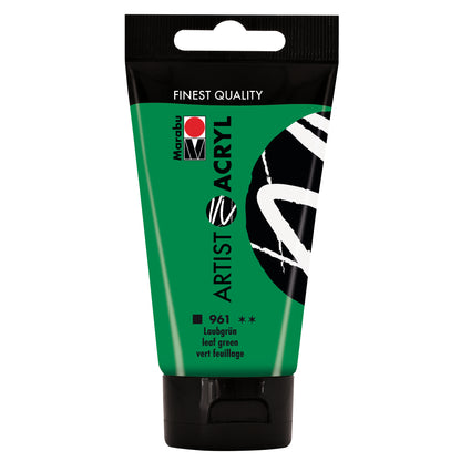 Acrylfarbe Marabu Artist 75ml