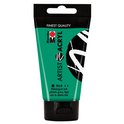 Acrylfarbe Marabu Artist 75ml