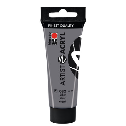 Acrylfarbe Marabu Artist 22ml