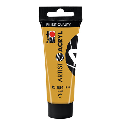 Acrylfarbe Marabu Artist 22ml