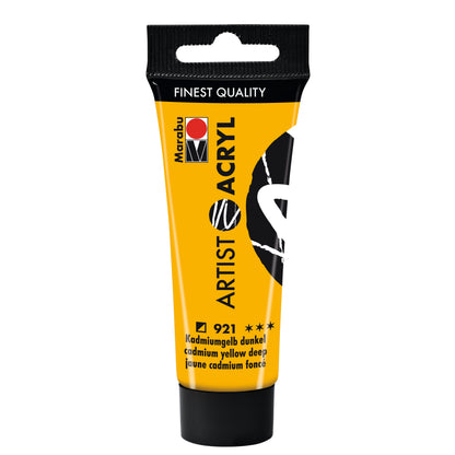 Acrylfarbe Marabu Artist 22ml