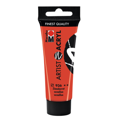 Acrylfarbe Marabu Artist 22ml