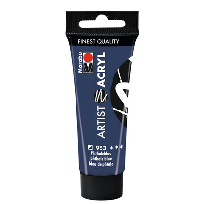 Acrylfarbe Marabu Artist 22ml