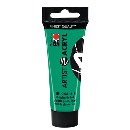 Acrylfarbe Marabu Artist 22ml