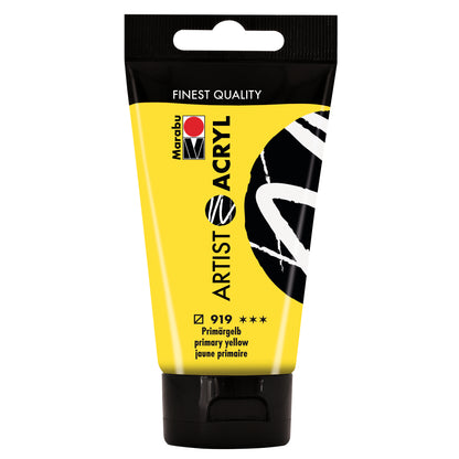 Acrylfarbe Marabu Artist 75ml