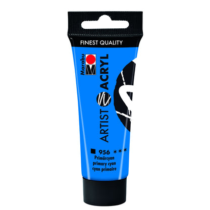 Acrylfarbe Marabu Artist 22ml