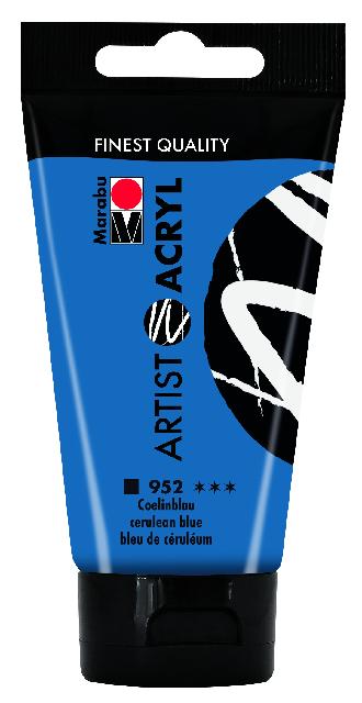 Acrylfarbe Marabu Artist 75ml