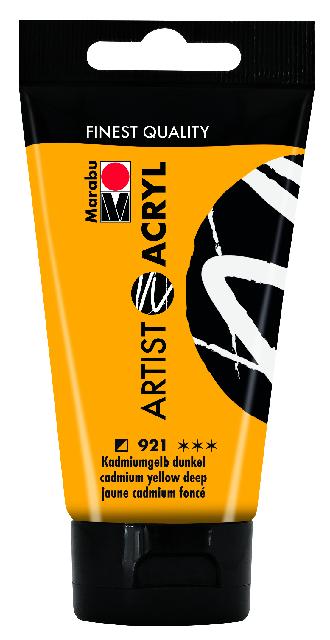 Acrylfarbe Marabu Artist 75ml