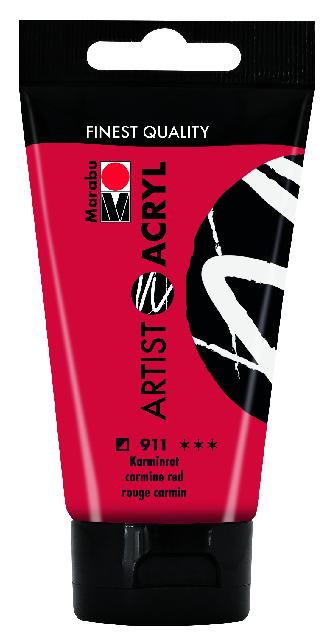 Acrylfarbe Marabu Artist 75ml