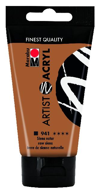 Acrylfarbe Marabu Artist 75ml