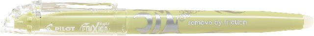 Textmarker Pilot SW-FL FriXion Light 3.8mm