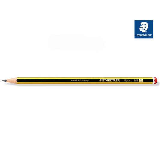Bleistift Staedtler Noris HB 120